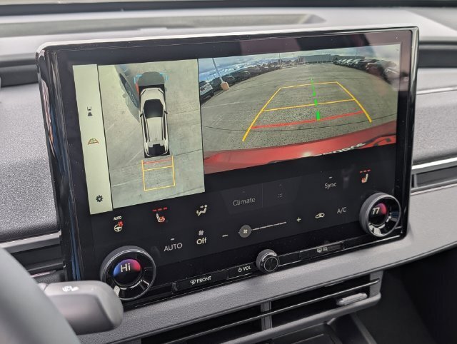 New 2026 Subaru Solterra AWD/4WD image 22