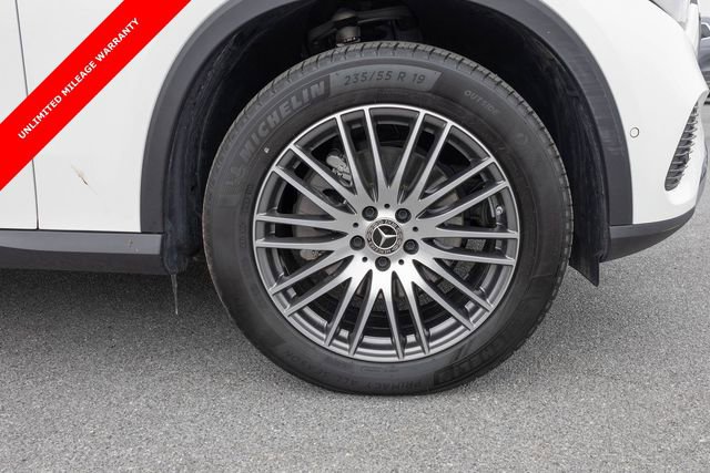 Certified 2025 Mercedes-Benz GLC 300 4MATIC image 11