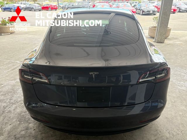 Used 2021 Tesla Model 3 Standard Range Plus RWD image 4