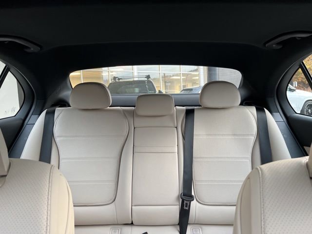 Certified 2024 Mercedes-Benz C 300 4MATIC Sedan image 13