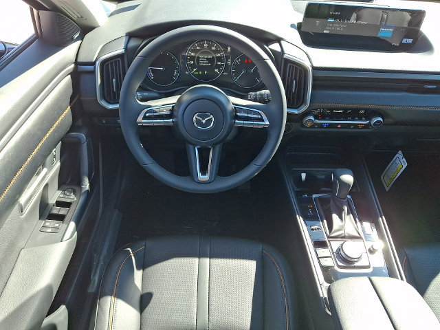 New 2026 MAZDA CX-50 AWD 2.5 Hybrid w/ Cargo Package image 8