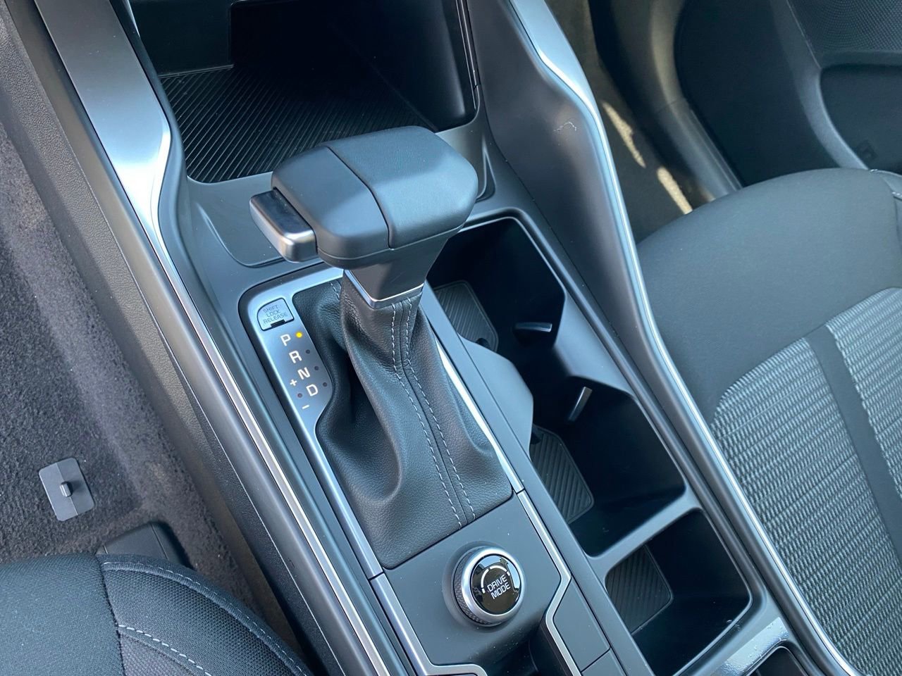 New 2026 Kia Sorento LX image 19