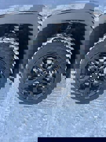 New 2025 Jeep Grand Cherokee L Limited image 49