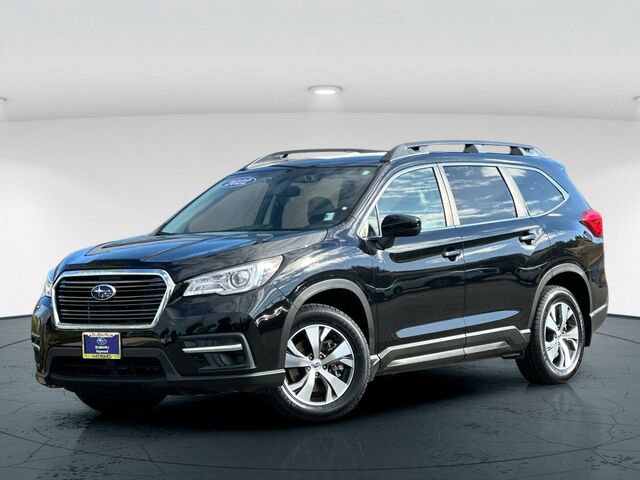 Certified 2022 Subaru Ascent Premium w/ Convenience Package image 2