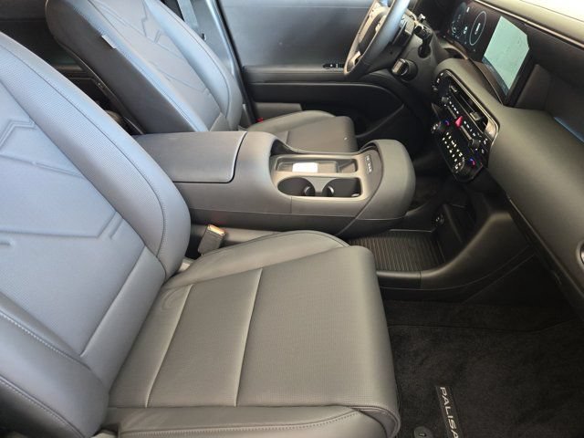 New 2026 Hyundai Palisade XRT Pro AWD/4WD image 10
