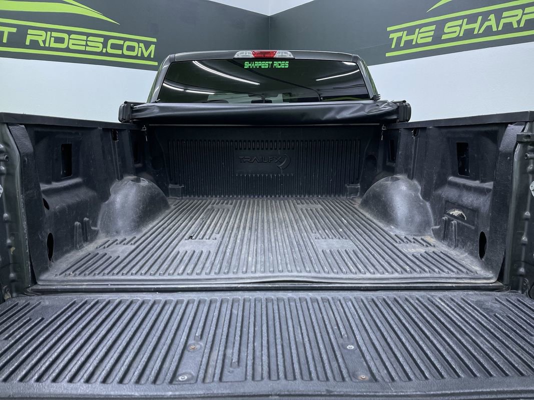 Used 2020 Ford F150 XLT w/ Equipment Group 302A Luxury image 28