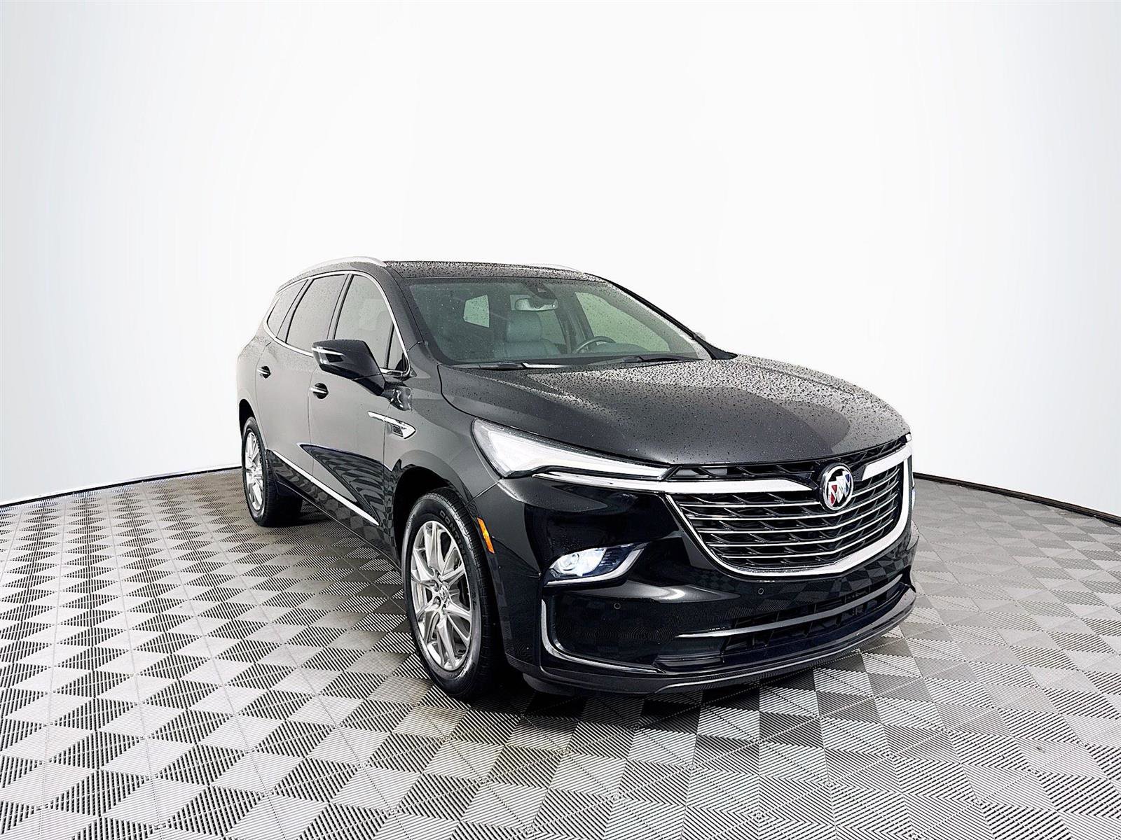 Certified 2023 Buick Enclave Essence w/ Experience Buick Package