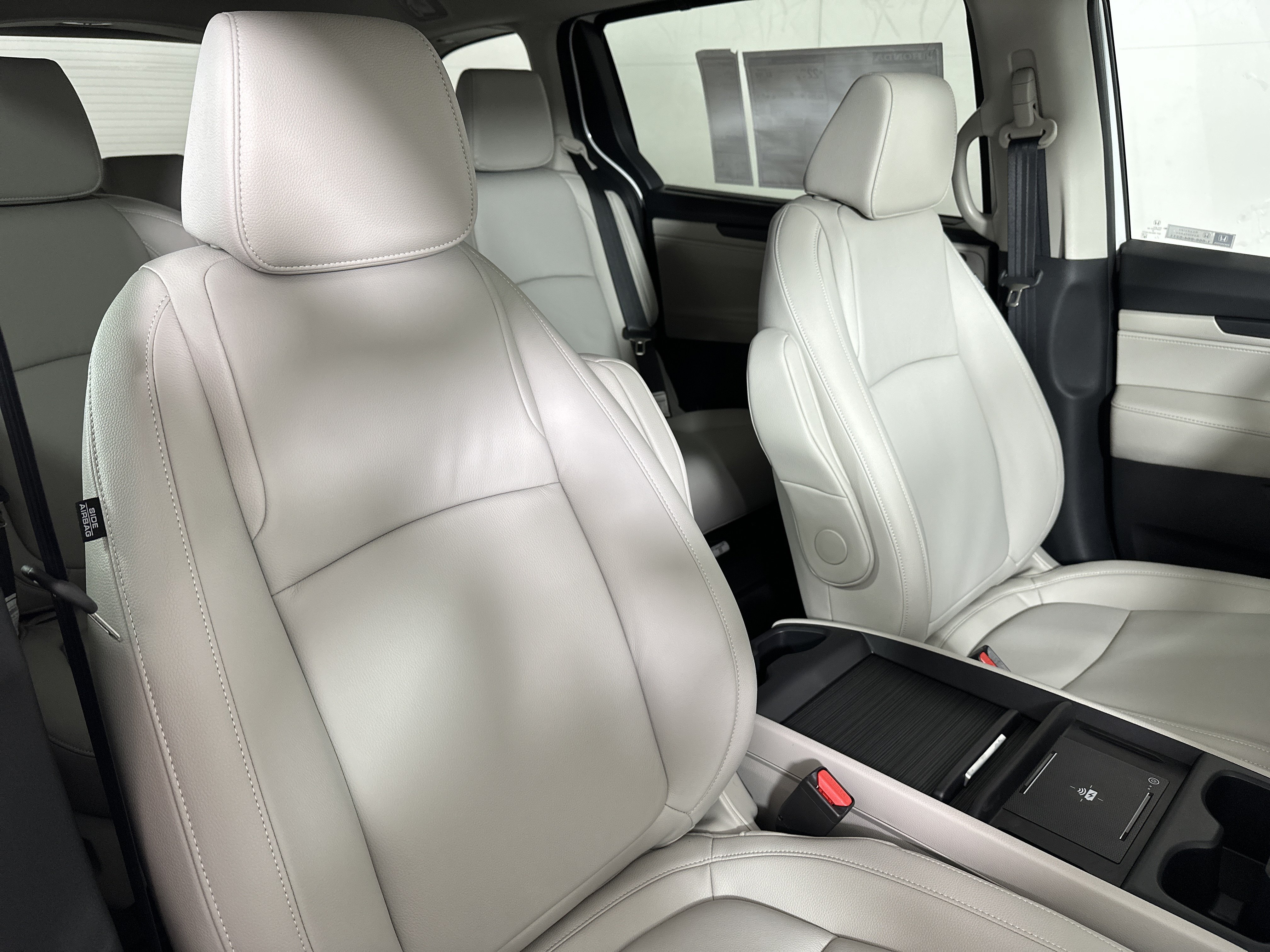 New 2026 Honda Odyssey EX-L image 29