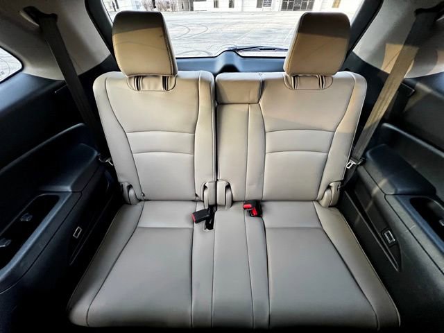 Used 2018 Honda Pilot EX-L image 29