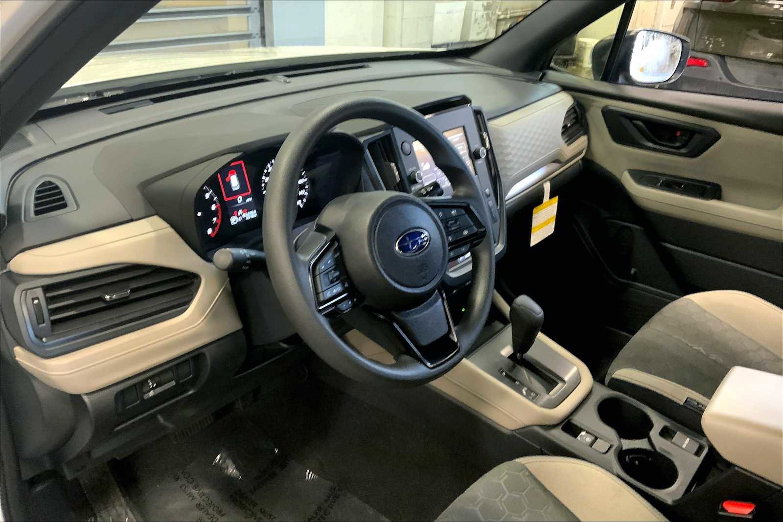 Certified 2025 Subaru Forester image 16