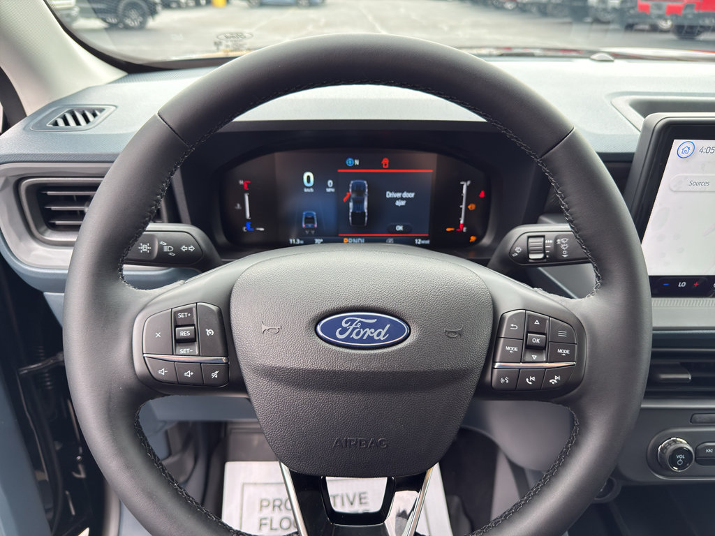 New 2026 Ford Maverick XLT w/ XLT Luxury Package AWD/4WD image 15