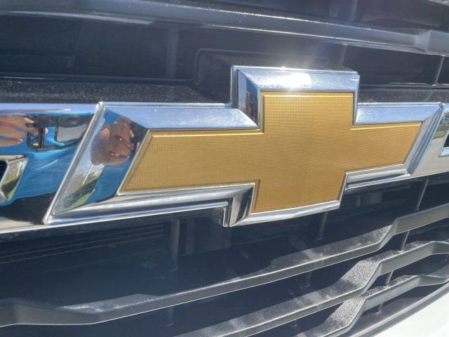 Used 2025 Chevrolet Silverado 2500 LT w/ Convenience Package AWD/4WD image 32