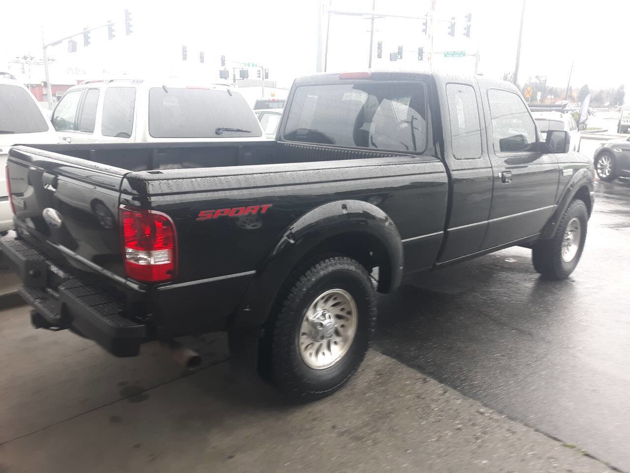 Used 2010 Ford Ranger Sport image 5