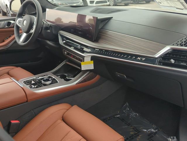 New 2026 BMW X7 xDrive40i w/ M Sport Package image 12