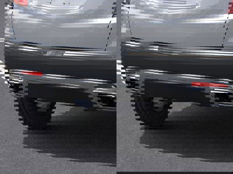 New 2026 Cadillac XT5 Premium Luxury w/ Driver Assist Package image 38