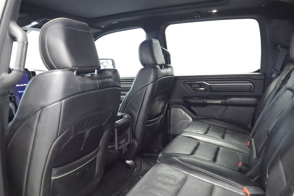 Used 2019 RAM 1500 Limited AWD/4WD image 15