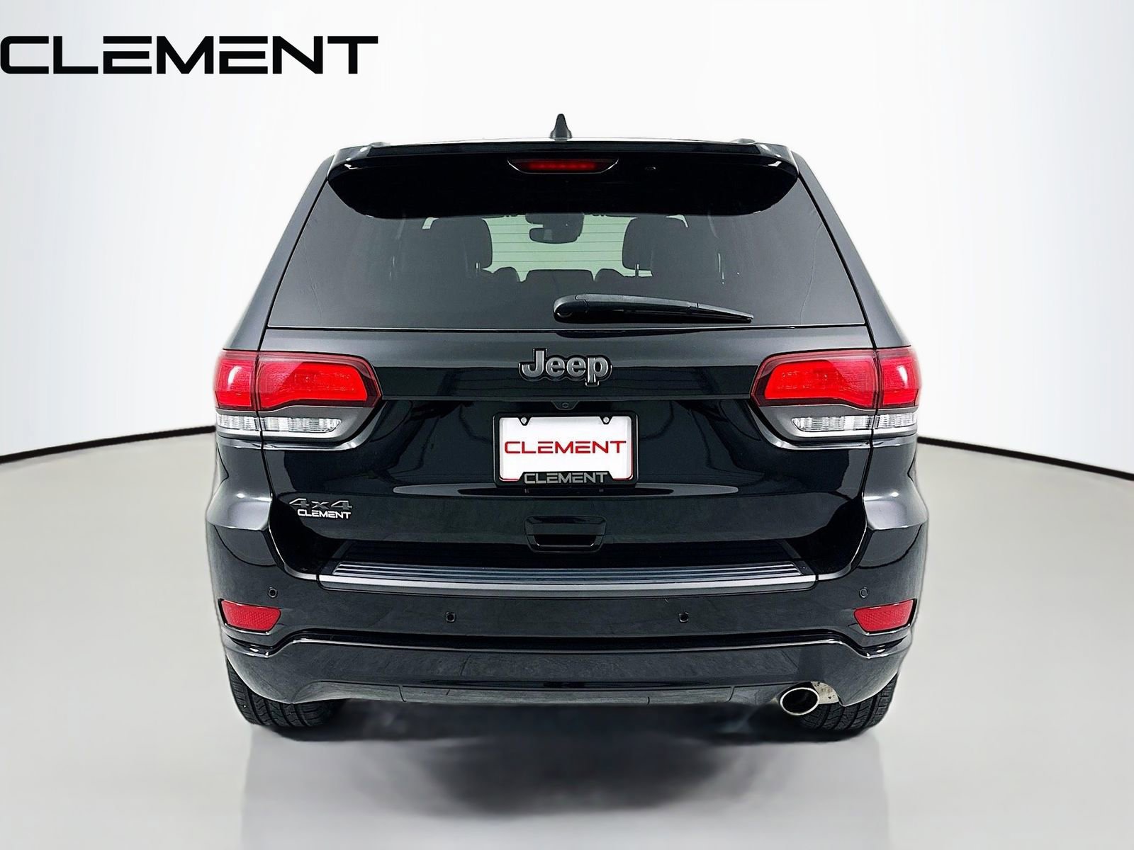 Used 2021 Jeep Grand Cherokee Limited w/ Quick Order Package 28K 80th image 8