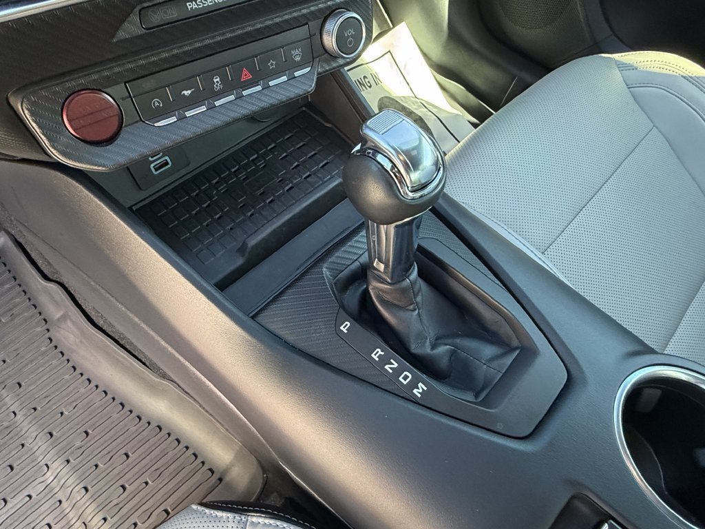 Used 2024 Ford Mustang GT Premium RWD image 24