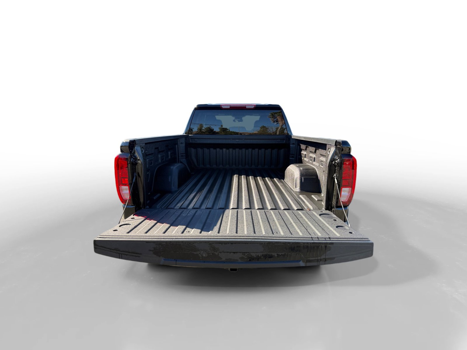 New 2026 GMC Sierra 1500 Pro w/ Pro Value Package image 17