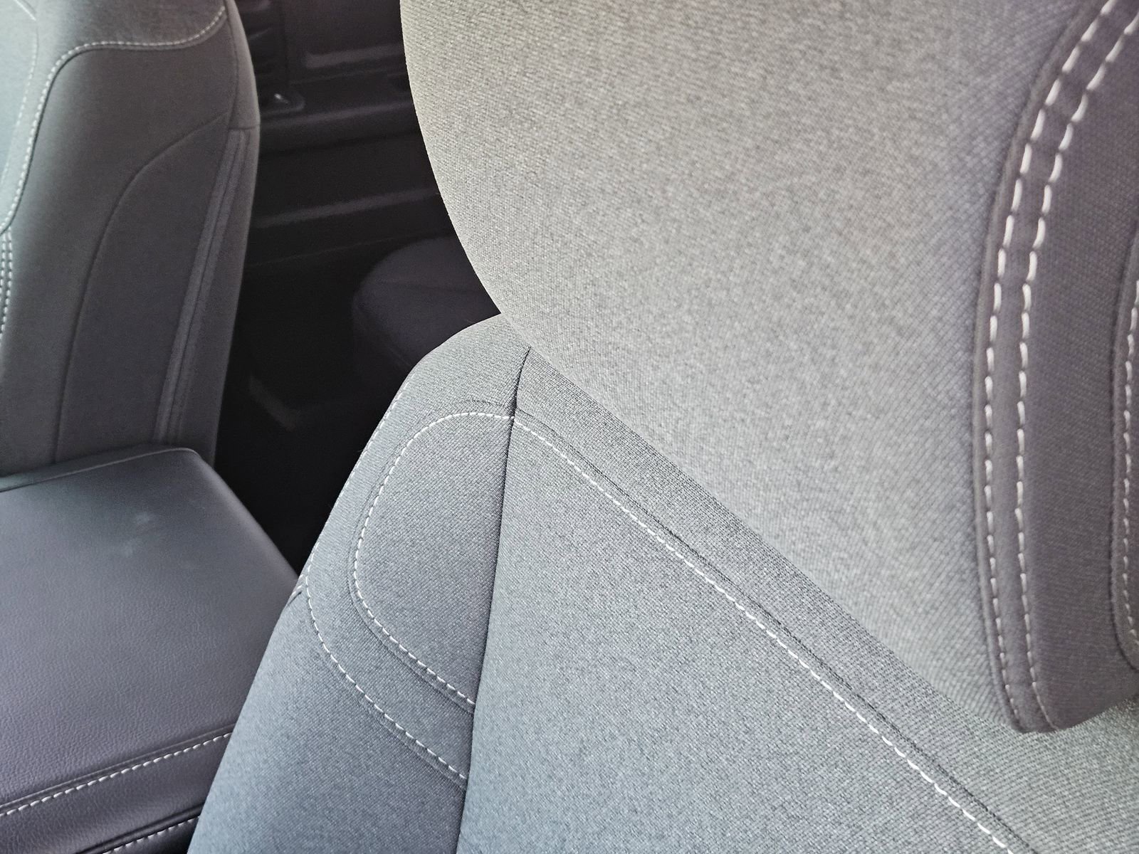 New 2026 RAM 3500 Tradesman image 27