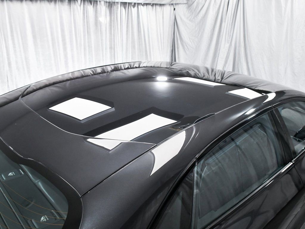 Used 2024 Lucid Air Grand Touring image 85