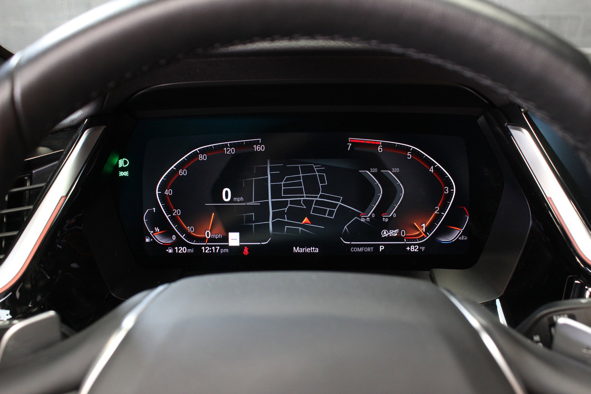 Used 2022 BMW Z4 sDrive30i w/ Driving Assistance Package image 54