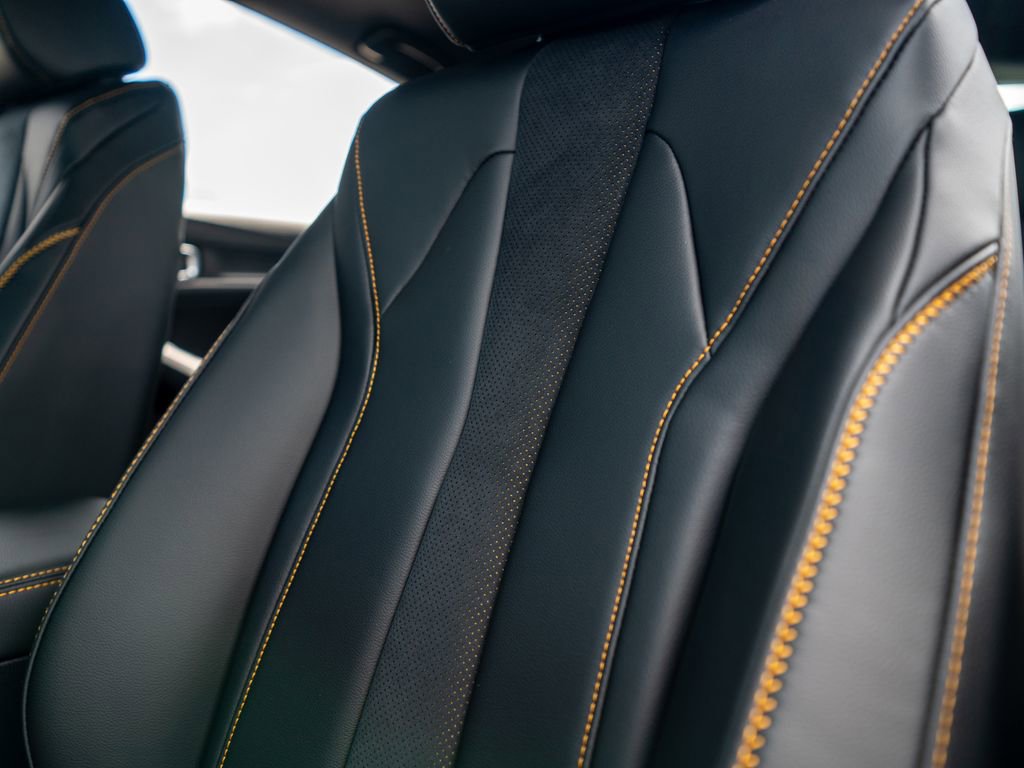 New 2026 Acura Integra A-Spec image 22