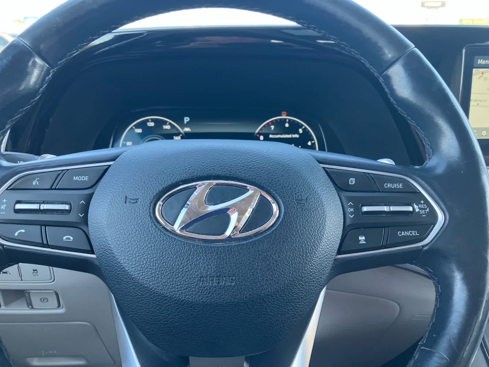 Used 2021 Hyundai Palisade Limited image 16