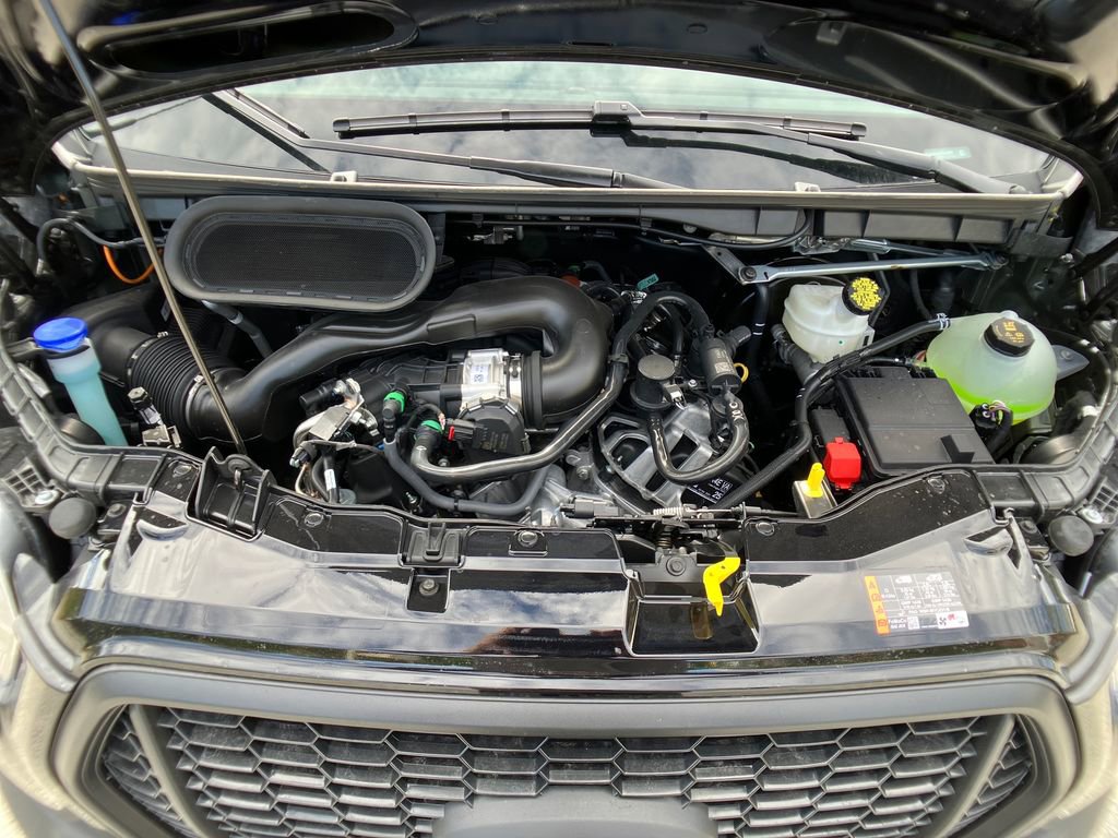 New 2026 Ford Transit 350 XL image 30