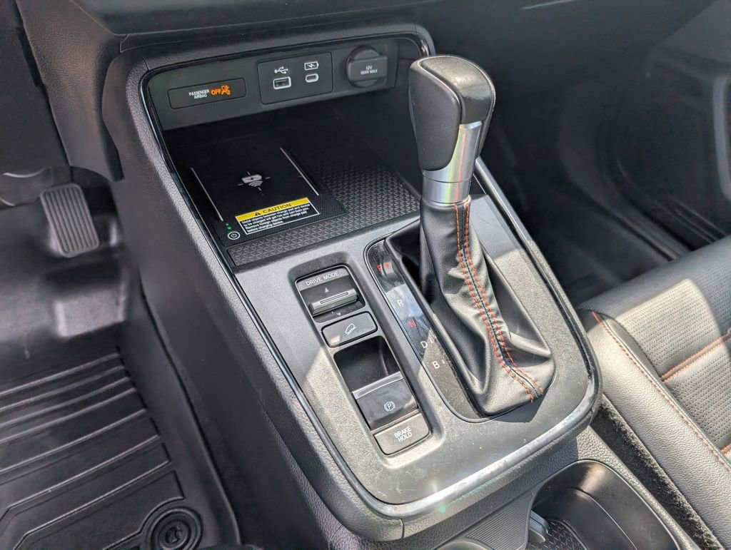 Certified 2025 Honda CR-V Sport-L image 17