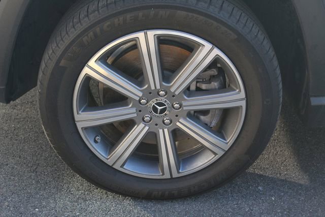 Used 2020 Mercedes-Benz GLS 450 4MATIC image 9