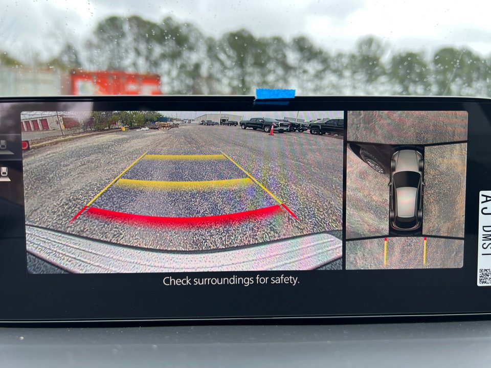 New 2026 MAZDA CX-30 AWD 2.5 S w/ Premium Package image 20