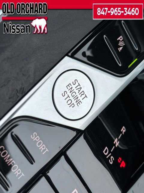 Used 2024 BMW X5 xDrive40i w/ Premium Package image 19