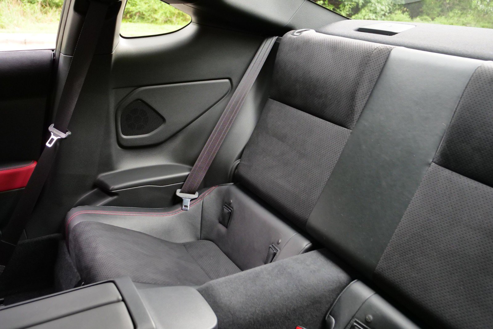 Used 2026 Subaru BRZ Limited RWD image 24