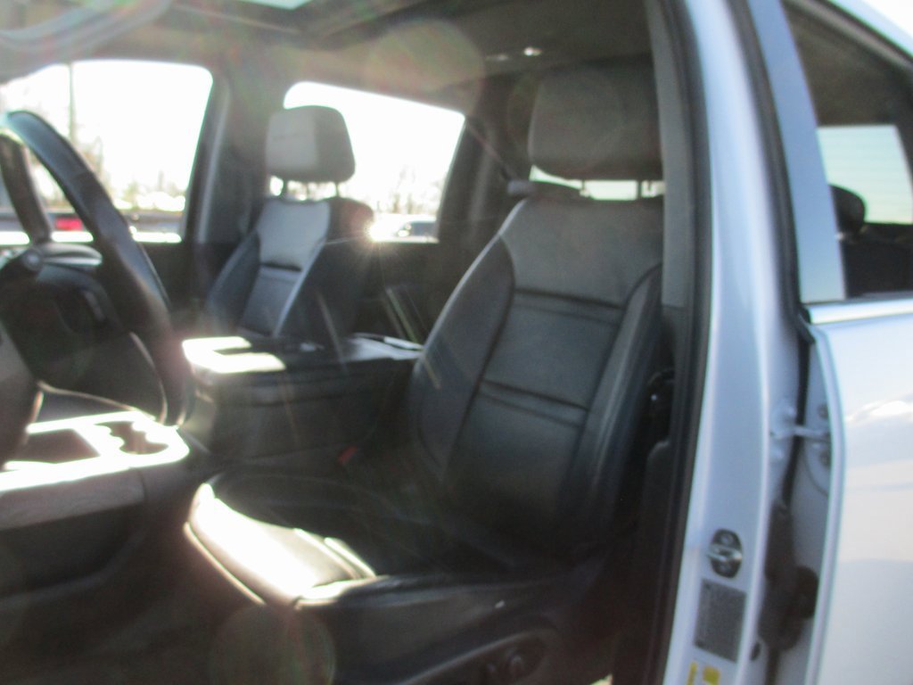 Used 2020 GMC Sierra 2500 Denali w/ Denali Ultimate Package image 21