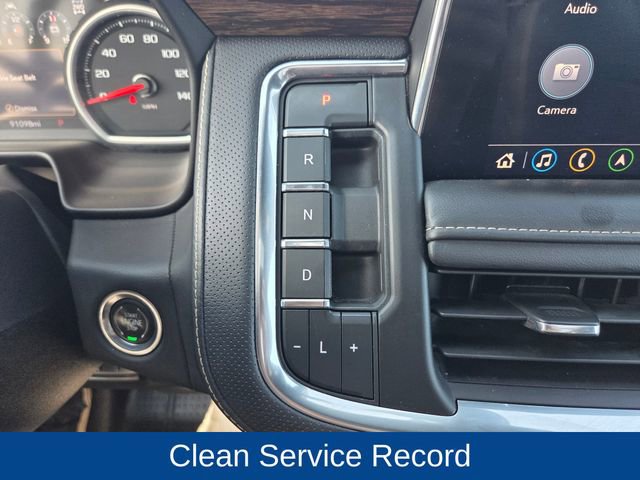 Used 2021 Chevrolet Tahoe Premier w/ Premium Package AWD/4WD image 28