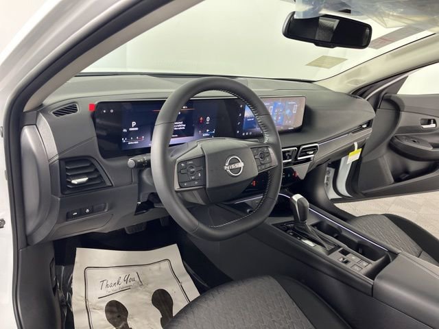 New 2026 Nissan Sentra SV w/ SV Convenience Package image 19