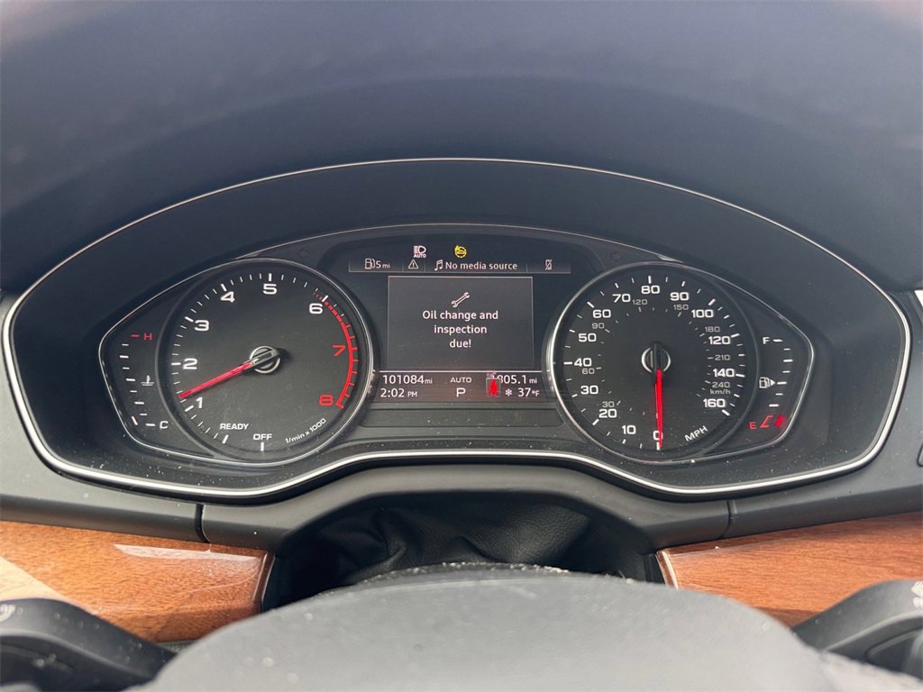 Used 2022 Audi Q5 2.0T Premium w/ Convenience Package image 16