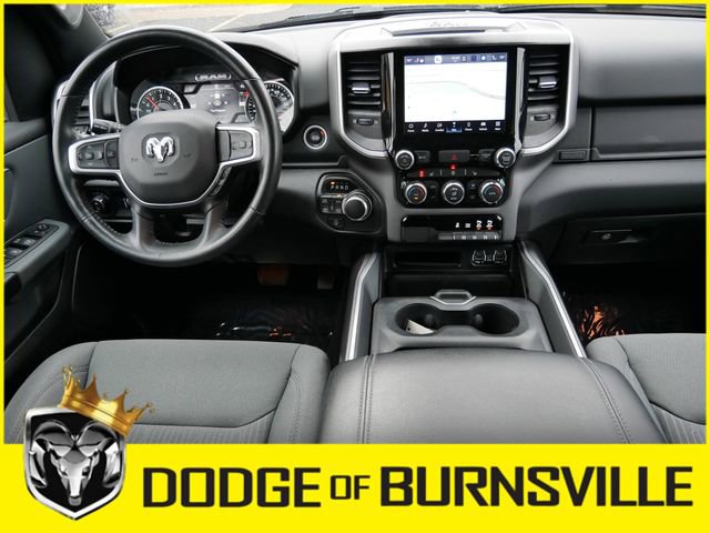 Used 2022 RAM 1500 Big Horn image 17
