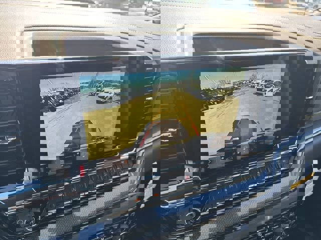 New 2026 Chevrolet Silverado 1500 ZR2 w/ Dark Appearance Package image 64