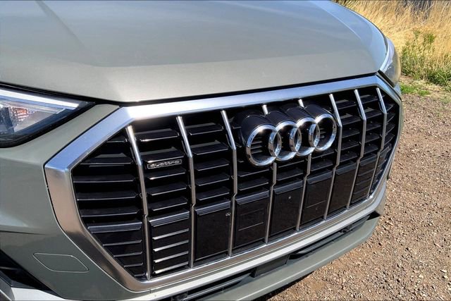 Used 2021 Audi Q3 2.0T Premium image 30