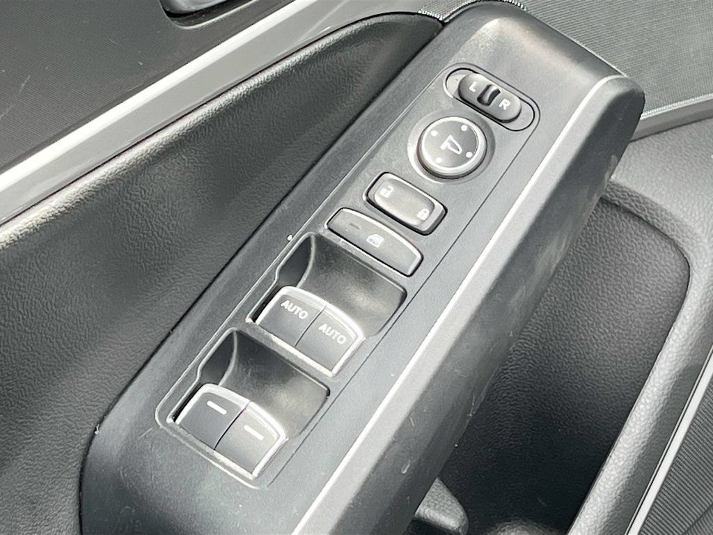 Used 2024 Acura Integra A-Spec w/ Technology Package FWD image 17