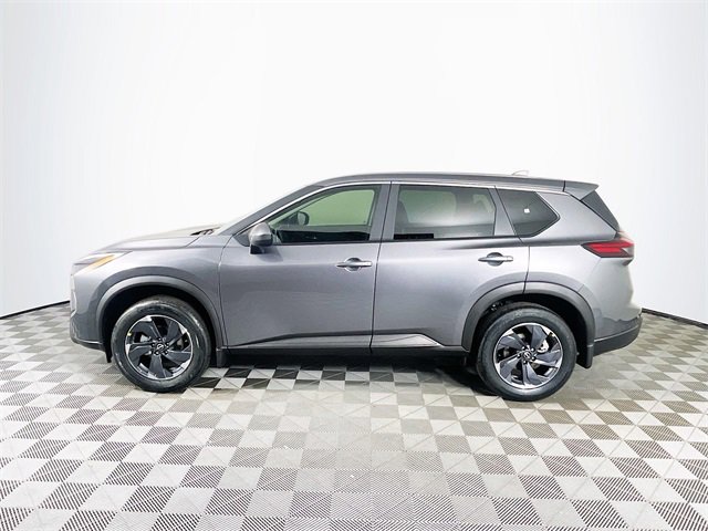 New 2026 Nissan Rogue SV image 4