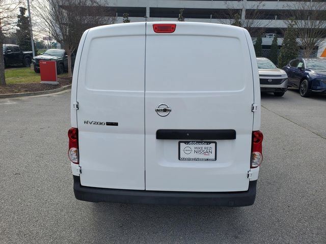 Used 2020 Nissan NV200 S image 4