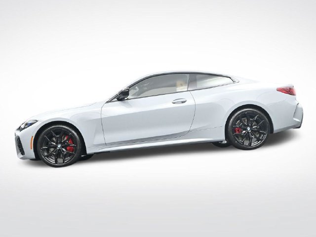 New 2027 BMW 430i Coupe w/ M Sport Package AWD/4WD image 35
