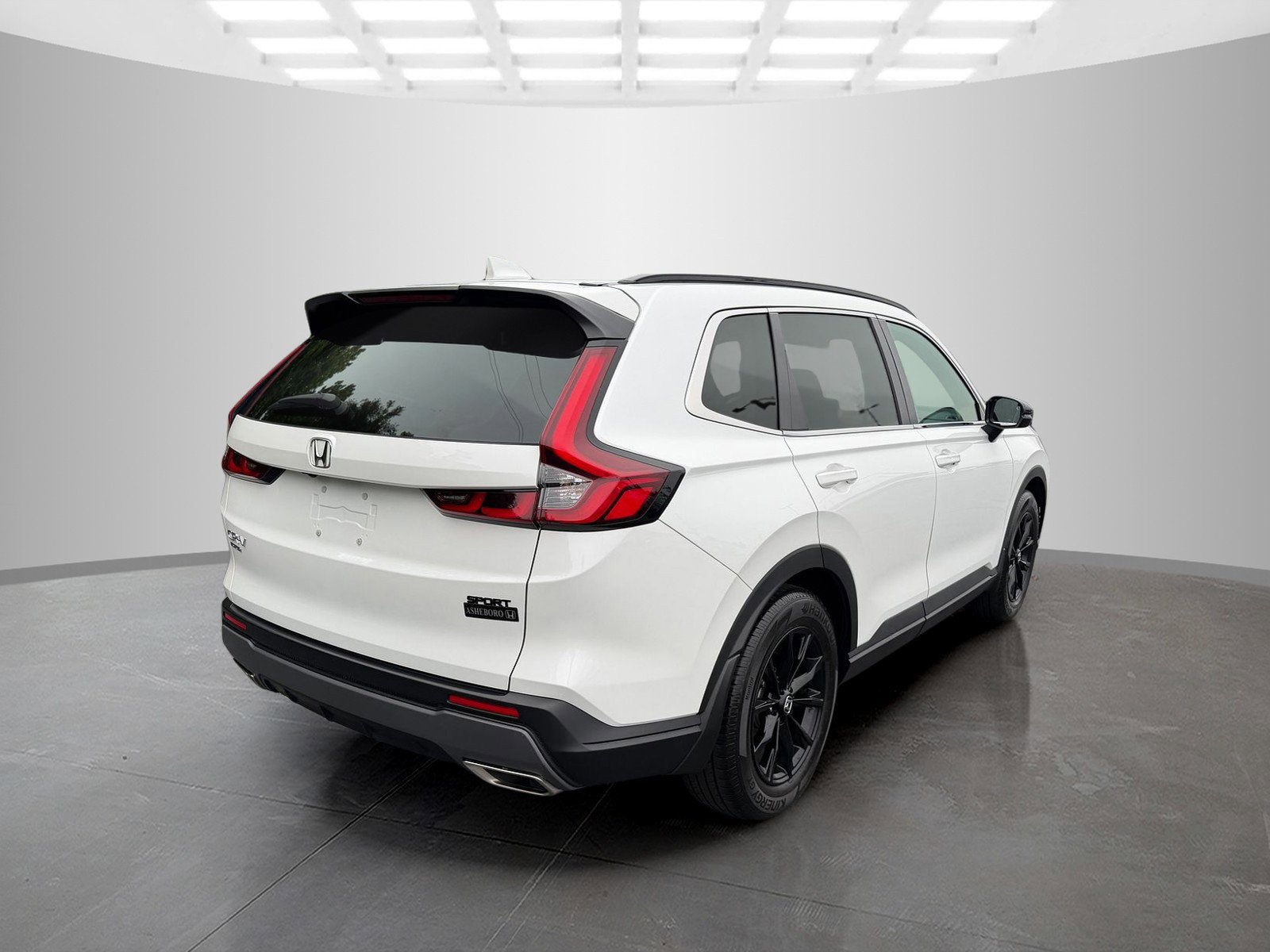 Used 2024 Honda CR-V Sport image 7