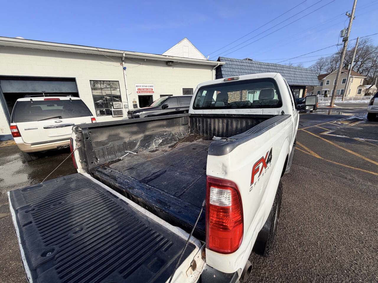 Used 2014 Ford F350 XL w/ Power Equipment Group image 27