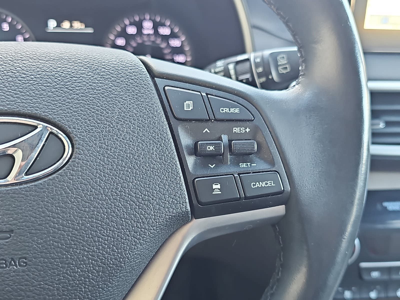 Used 2021 Hyundai Tucson Ultimate AWD/4WD image 17