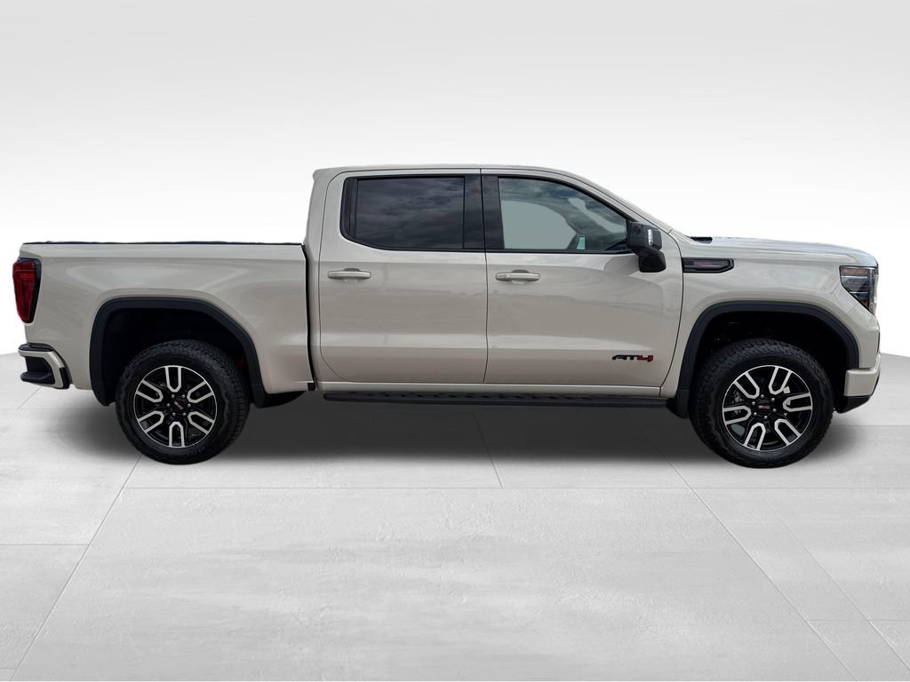 New 2026 GMC Sierra 1500 AT4 w/ AT4 Premium Package AWD/4WD image 14