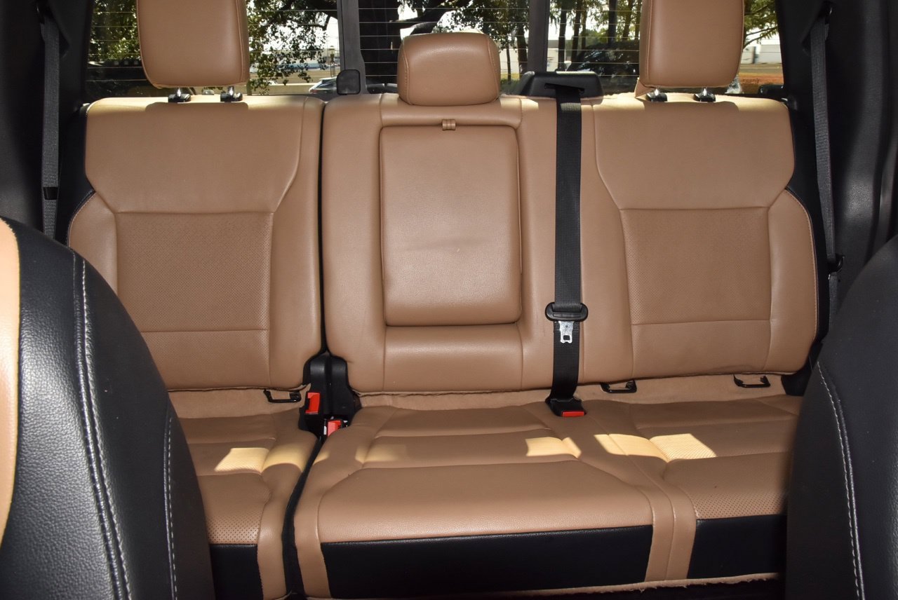 Used 2023 Ford F250 Lariat w/ Lariat Ultimate Package AWD/4WD image 20